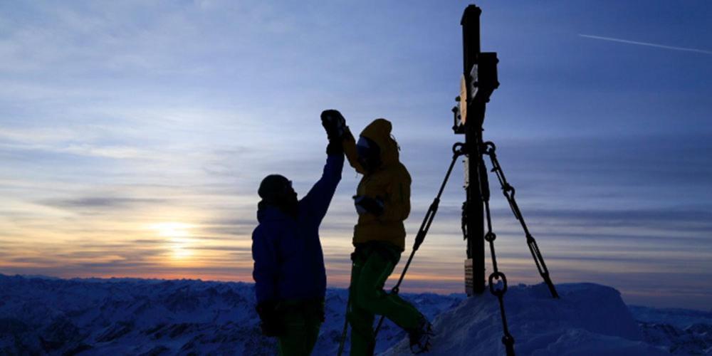 Aparthotel Gamsalm à Kals-am Großglockner Extérieur photo