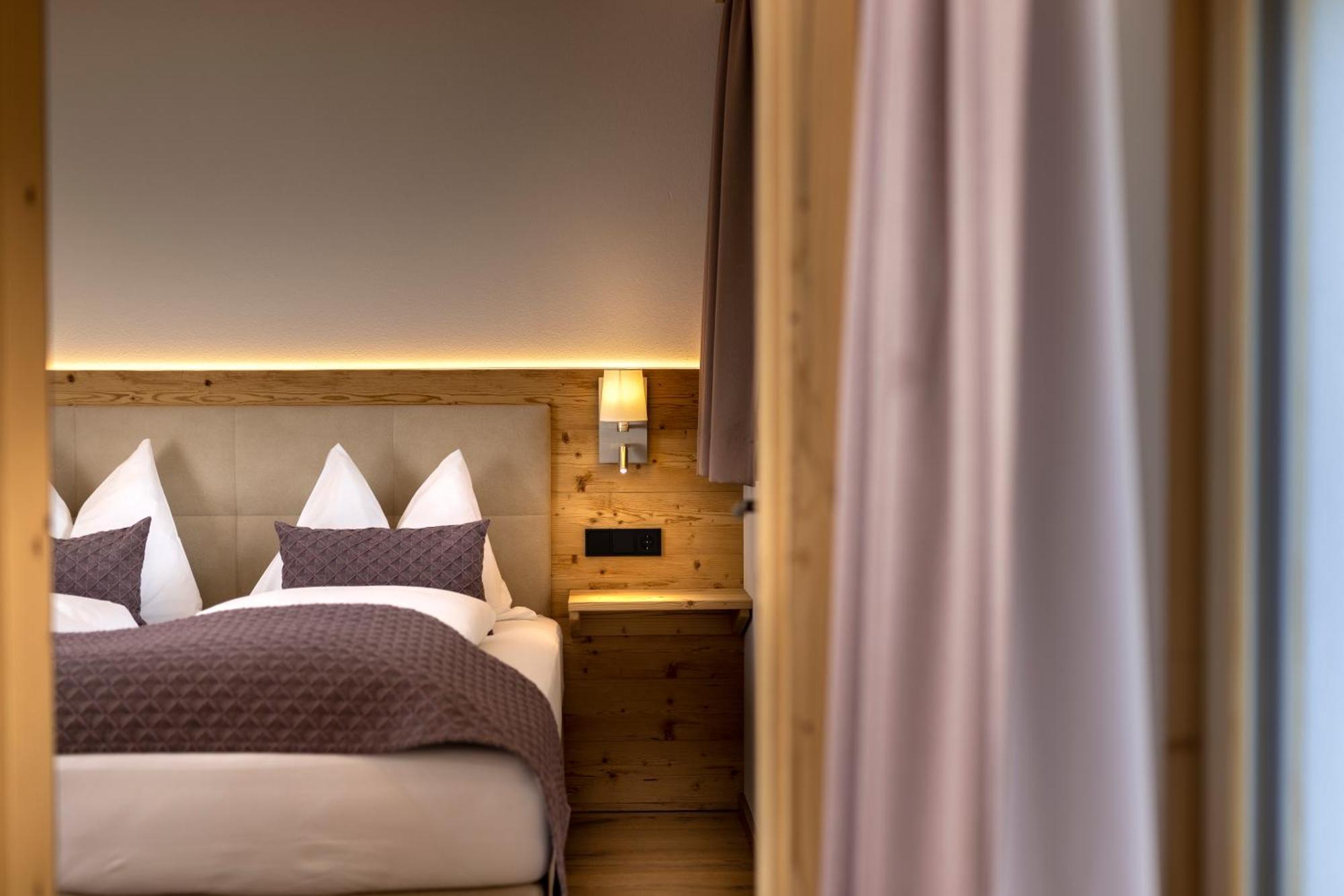 Aparthotel Gamsalm à Kals-am Großglockner Extérieur photo