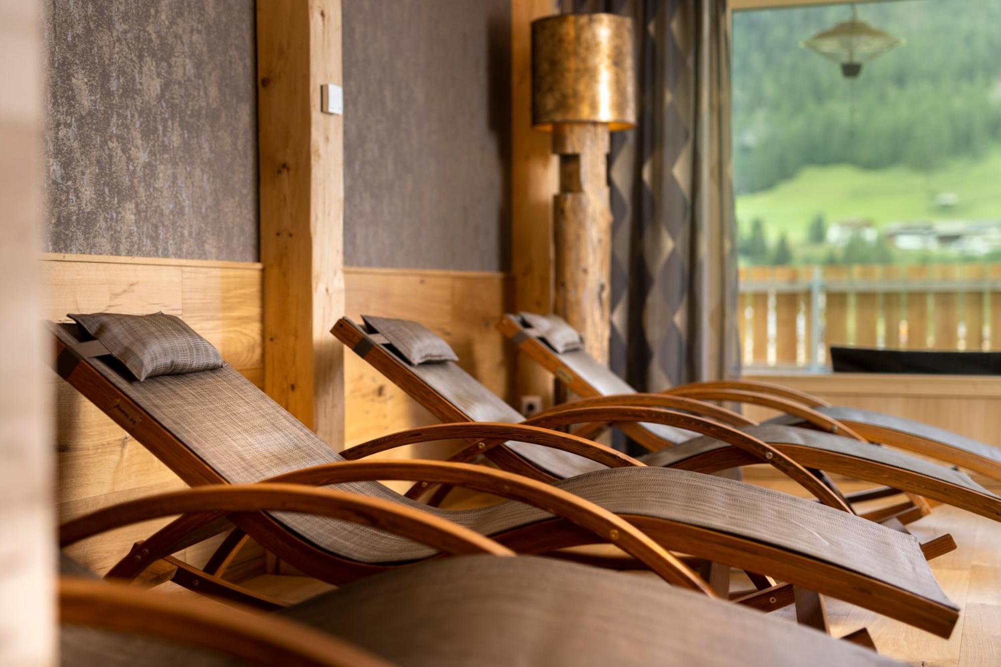 Aparthotel Gamsalm à Kals-am Großglockner Extérieur photo