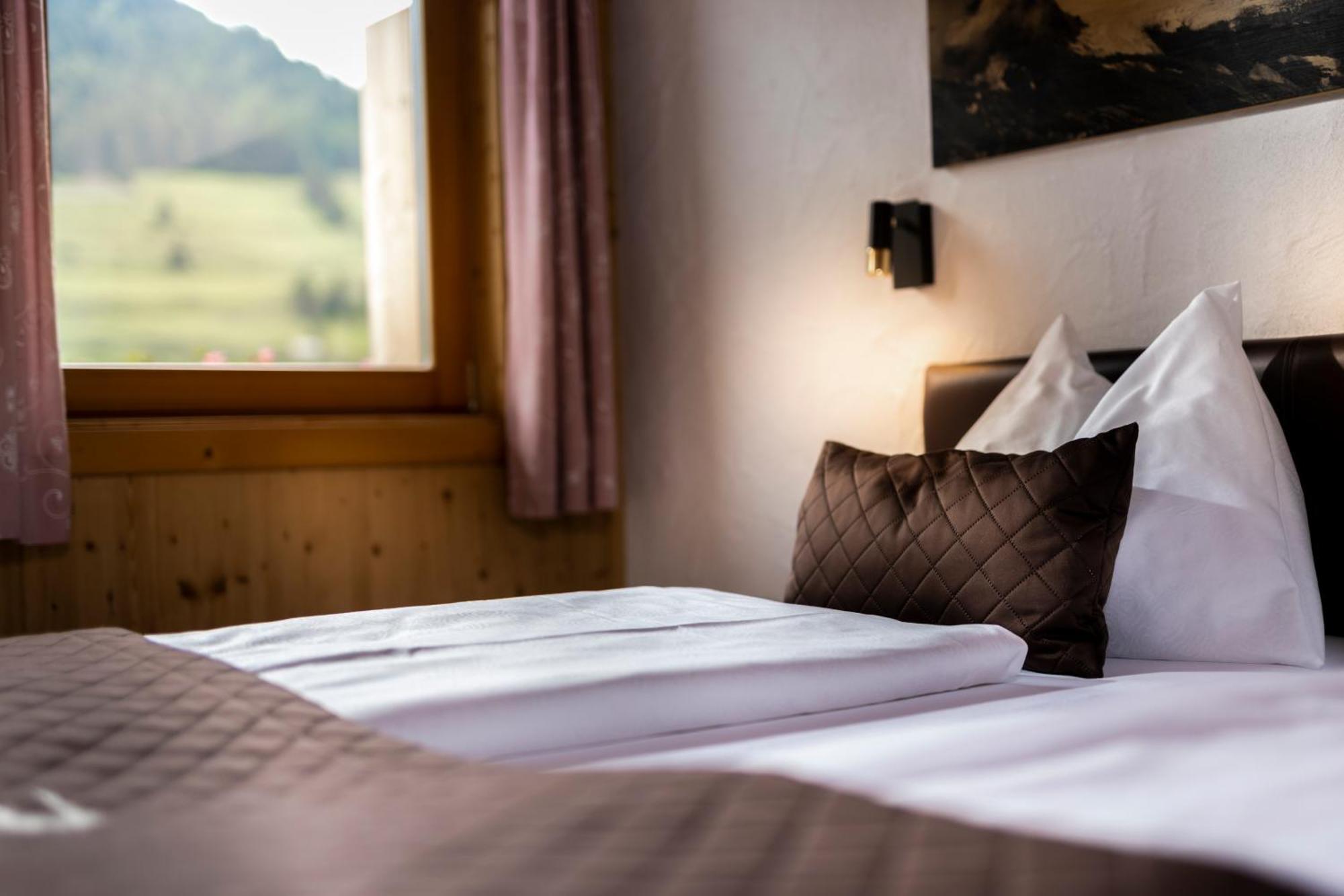 Aparthotel Gamsalm à Kals-am Großglockner Extérieur photo