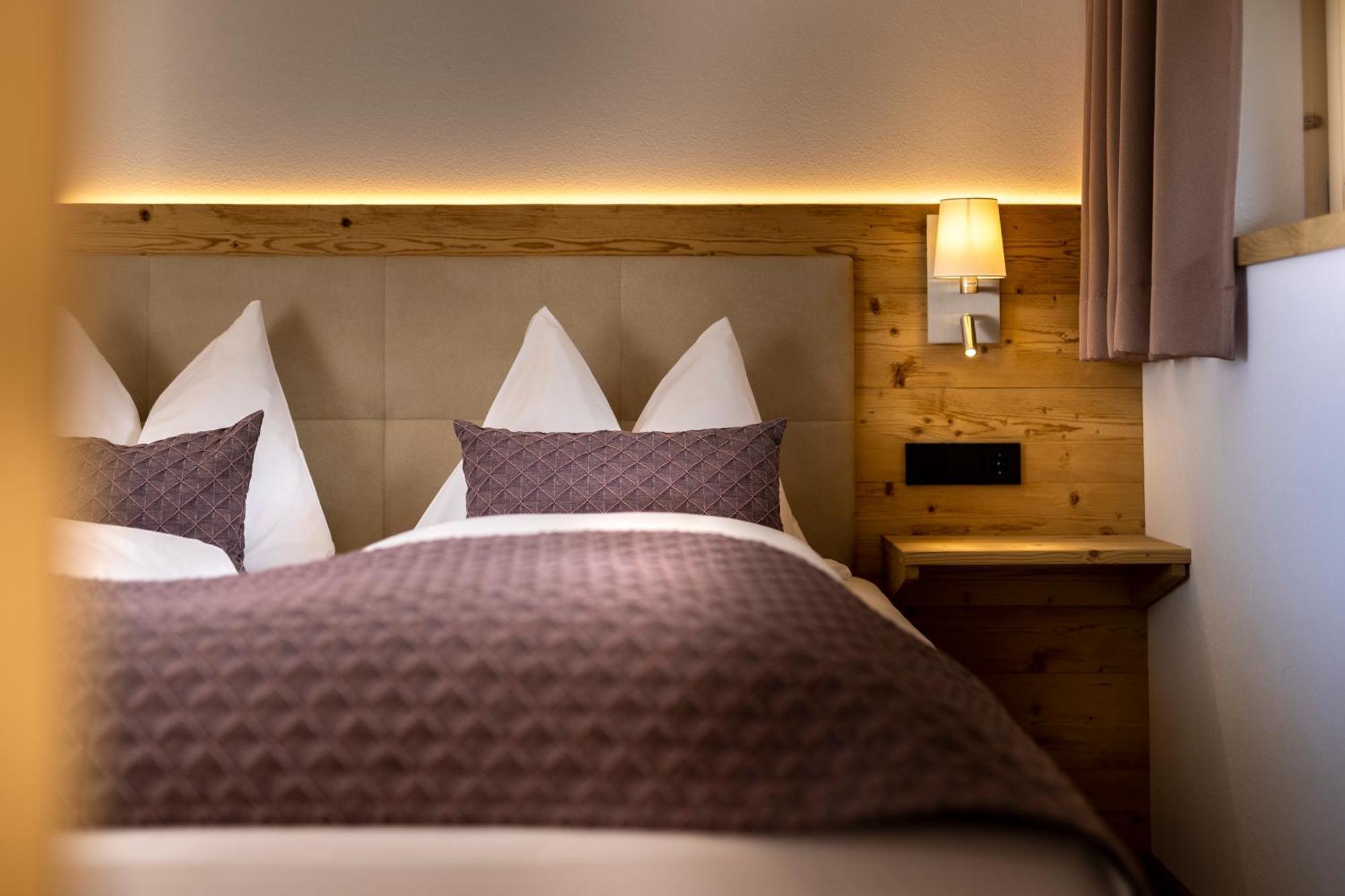 Aparthotel Gamsalm à Kals-am Großglockner Extérieur photo